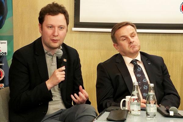 Panel V - Prawo gwarantem wolności